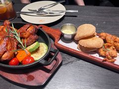 -卡朋西餐(宝安大仟里店)