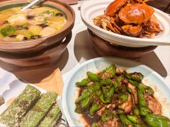 -阿露佳·舌尖上的安吉菜