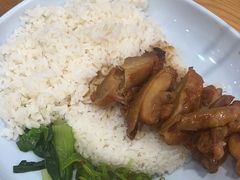 -西部马华清真兰州牛肉面·烧烤夜市(上地店)