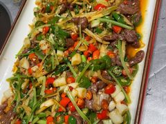 -红辣椒·川菜·火锅(张杨路店)