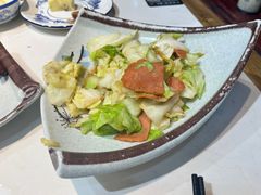 -外婆船宴餐厅·外婆喊你回家吃饭
