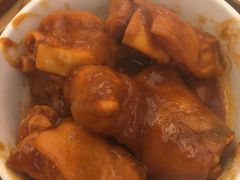 -翠园(铜锣湾广场店)