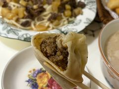 -金山奶茶馆(五一路店)