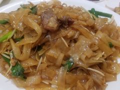 干炒牛河-德烨酒家