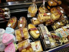 -龙山村烘焙工坊(梨园云景里店)