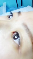 -阿噶西美甲美睫