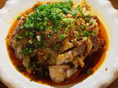 -三猫黑鱼花(南大店)