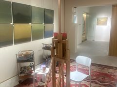 -Fun Job Art 零基础油画国画DIY画室(望京店)