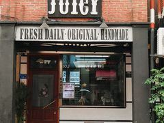 门面-Juicy Bakery(大学路店)