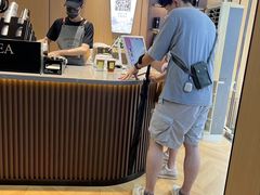 -蓉小乔·RONG COFFEE(福田店)