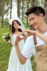 -安娜公馆婚纱摄影(锦州店)