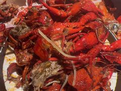 -有位虾匠·胶东土菜小馆(市北店)