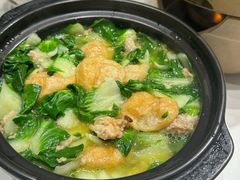 -品大三·经典淮扬菜(大行宫店)