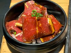 -九田家黑牛烤肉料理(新光汇店)