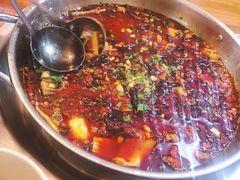 -黑竹香鸡(营和巷店)
