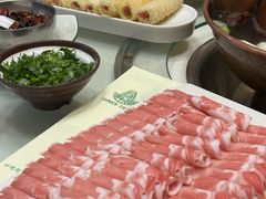 -福寿斋·老北京铜锅涮肉·烤鸭(顺义总店)
