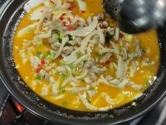 -李师傅脆肚(华强北店)