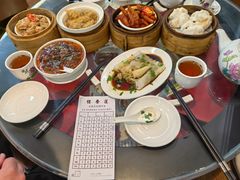 -香港蓮香樓(中環店)