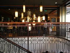 -星巴克(太原柳巷第一店)