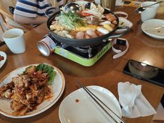 -海云台韩式汤饭·13年匠心韩料(南山店)