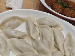 -喜家德虾仁水饺(浦东山姆店)