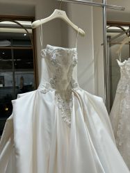 -Chic Bridal 熙可婚纱