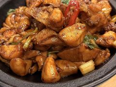 -台北楚楚园馅饼粥(虹桥南丰城店)