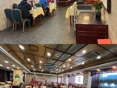 -烤肉宛饭庄(北新桥店)