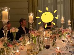 -The Ritz Restaurant