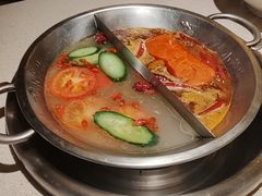 -小龙坎火锅(全球总店)
