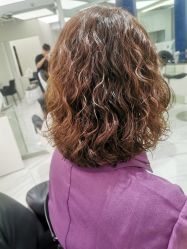 -潘多拉Hairsalon