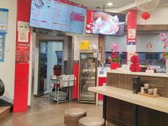 -王家沙点心店(西康路店)