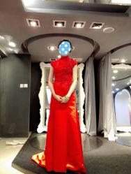 image-韩国天使嫁衣婚纱礼服馆(上海旗舰店)