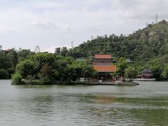 -珠海圆明新园