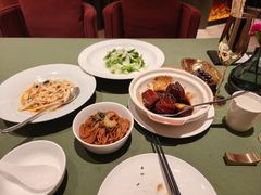 -老吉堂上海本帮菜(望京万象汇店)