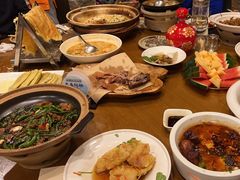 -鸽子窝(青塔店)