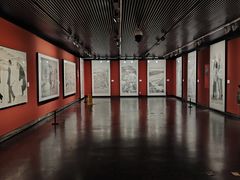 -江苏省美术馆(长江路新馆)