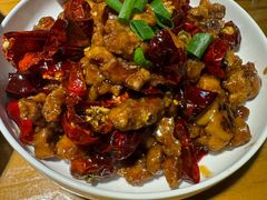 -晚归月亮湾私家菜(临邑路店)