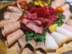 -卢布里西餐厅(总店)