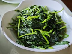 清炒红薯叶-赣味楼江西土菜(小屯西路店)