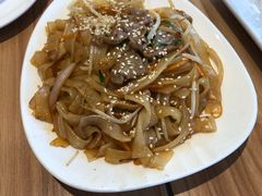 干炒牛河-胜记凯心茶餐厅(汇金财富广场店)