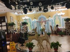 -俄士厨房(时代天街店)