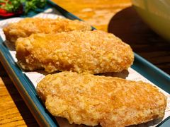 -新白鹿餐厅(银泰西湖文化广场店)