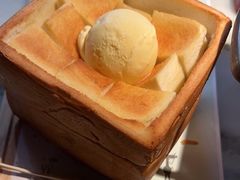 -绿茶餐厅(昆明世纪金源店)