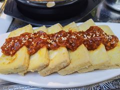 -玉流珍肴馆(亮马桥店)