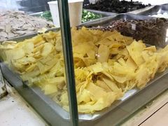 -孔师傅八仙老鸭粉丝汤(上海市第一食品商店南东店)