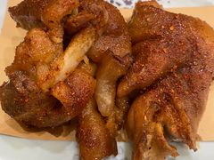 猪蹄-状元阁烧烤(新华路总店)