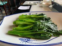 -柳莺湖上·湖景餐厅·江南菜(西湖店)