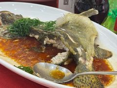 -金华安大酒楼·老牌潮菜·粤式茶点(东方国际店)