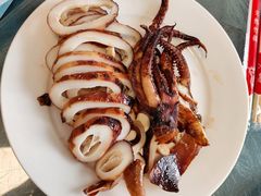 -日丰园海肠水饺·老字号大连海鲜(小平岛总店)